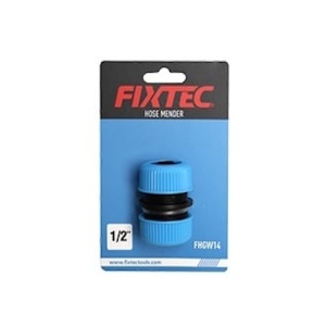 Conector furtun 1/2" FIXTEC pentru reparatie