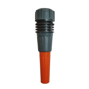 Duza Reglabila de Pulverizare 3/4 inch - Eficienta Maxima in Irigare