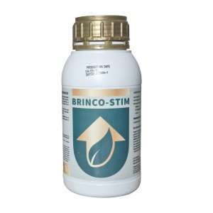 Elementul X al Plantelor - BRINCO STIM
