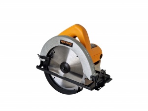 Fierastrau circular ROTOR RCC1100, 1100W, disc 185 mm