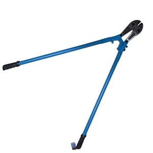 Foarfeca armatura FIXTEC 120cm din otel CR-V