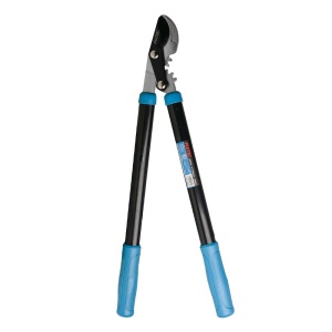 Foarfeca de gradina tip lopper FIXTEC 54cm, lama otel carbon