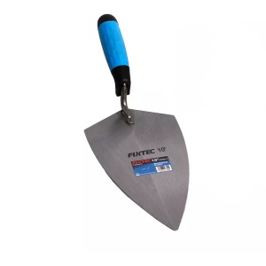Gletiera Zidarie FIXTEC 10" din Otel Carbon