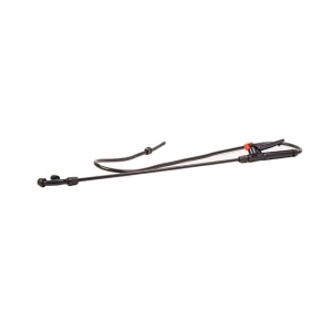 Lance pentru stropit extensibila, cu cap din cupru