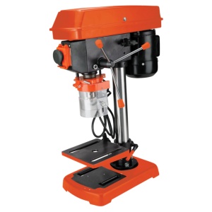 Masina de gaurit de banc EPTO Evotools BD350, 350W