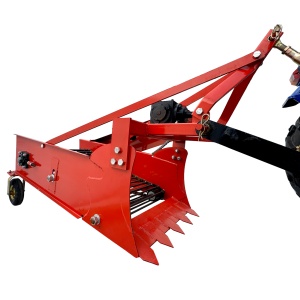 Masina recoltat cartofi pentru tractor, Heimdall