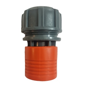 Mufa de Legatura pentru Furtun 3/4" - Conectare Simpla si Rapida