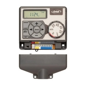 Orbit Pocket Star Ultra 4-Station Indoor Controller