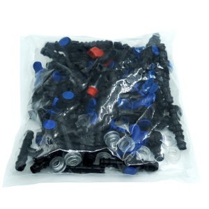 Pachet irigare prin picurare 87 accesorii