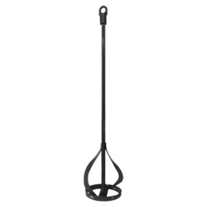 Paleta de amestecat Evotools 630051, 60x360mm, tija hexagonala 8mm pentru vopsea si lacuri