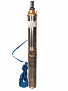 Pompa electrica Submersibila 1000 W, Elefant 3.5STM2-8