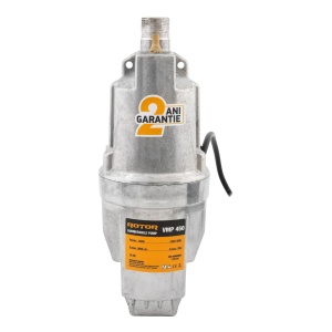 Pompa submersibila pe vibratie ROTOR VMP450