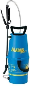Pulverizator gradina 5lt. Matabi Polita 7