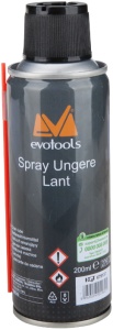Spray ungere lant Evotools, volum 200ml