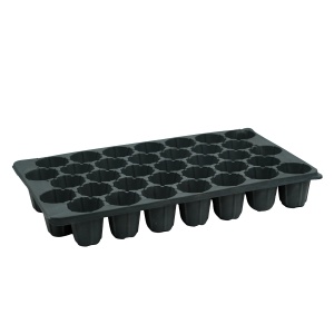 Tava Alveolara 35 Celule, calitatea 1, OZ-KA VAKUM