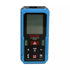 Telemetru Laser FIXTEC 50M cu Functii Multiple