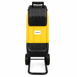 Tocator electric de crengi HEIMDALL BSLD01DA, 2500 W, 40 mm