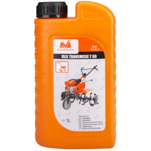 Ulei de Transmisie T90, antiuzura si antifrecare, protectie rugina