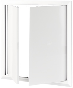Usa de Vizitare ABS EvoSanitary