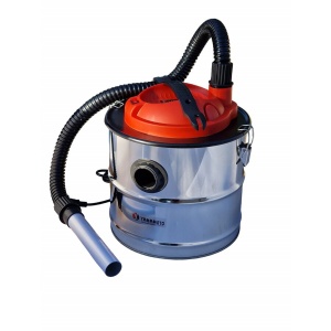 Aspirator cenusa Yamamoto, motor 1000W, filtru HEPA
