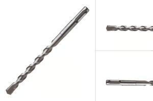 Burghiu cu percuție PALC Premium cu 2 muchii tăietoare 14 x 160 mm