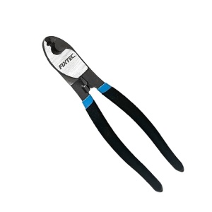 Cleste pentru Taiat Cabluri FIXTEC 8" din Otel Forjat