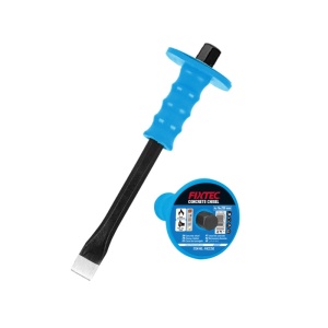 Dalta Plata de Otel FIXTEC 24×18×300 mm HRC 48-52