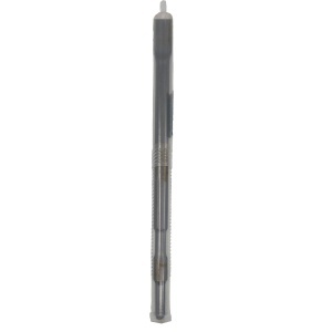 Dalta Plata Hexagonala FIXTEC 17x25x400 mm profesionala
