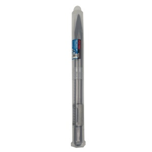 Dalta varf hexagonal FIXTEC 30mm 410mm