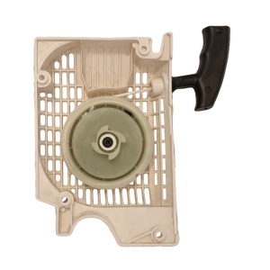 Demaror drujbă pentru pornirea drujbei, 4500, 5200, PVC