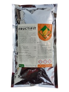 FRUCTIFIT - Dezvoltare Fruct - Concentrație ridicată - 1kg