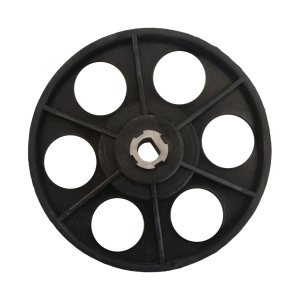 Fulie Motor pentru Betoniera cu capacitatea de 160 L