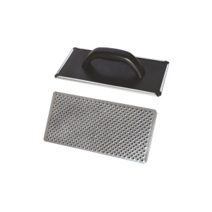 Gletiera pentru razuit polistiren, 280mm x 130mm