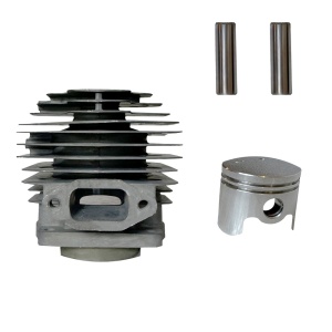 Kit cilindru + piston pentru motocositoare benzină 52CC