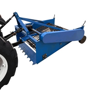 Masina recoltat cartofi pentru tractor 40-80CP, Heimdall