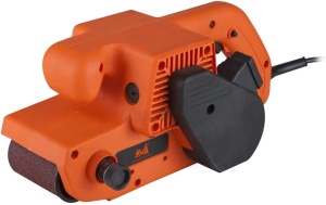Masina slefuit cu banda EPTO BS800, 800W
