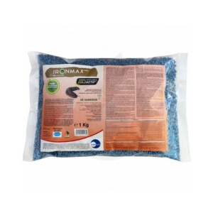 Moluscocid biologic/ecologic IronMax Pro, impotriva melcilor