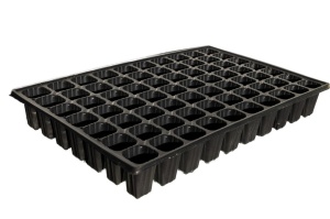 Pachet 100x Tava Alveolara 70 Celule lungi, calitatea 1