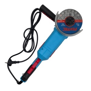 Polizor Unghiular FIXTEC 1200W 125mm cu Accesorii