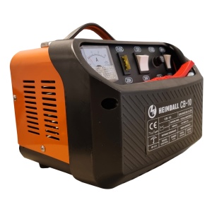 Redresor de Incarcare Auto CB-10, 12V/24V, Heimdall RESIGILAT