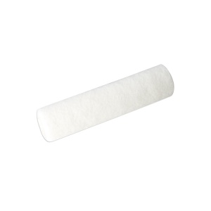 Rola trafalet FIXTEC 9" fibre 8 mm poliester