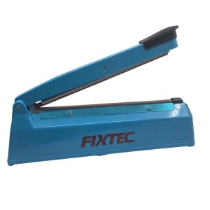 Sigilator Manual FIXTEC cu Impuls 10 Inch