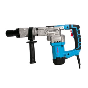 Spargator de Demolare FIXTEC 1300W 19J cu Mandrina HEX