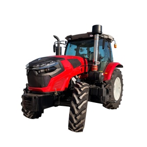 Tractor TT1504, 150CP, 4x4, Motor 6 cilindri