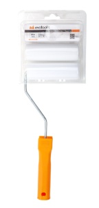 Trafalet Mini Burete + Rezerva / D[mm]: 35; L[mm]: 100