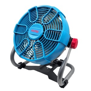 Ventilator Portabil FIXTEC 20V Li-Ion fara Fir