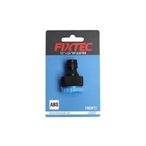 Adaptor FIXTEC robinet 1/2" la 3/4"