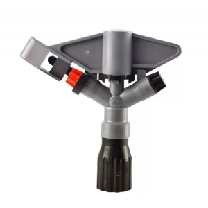 ASPERSOR tip CRONOS cu doua tipuri de duze, 1.5 mc/h, 360 grade
