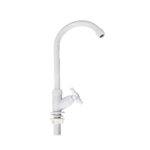 Baterie din plastic PLAMIX Mono-004 White
