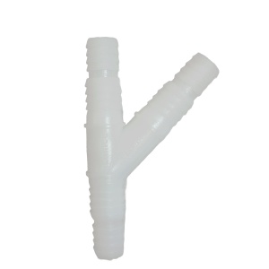 Conector Furtun cu 3 Cuple 1/2" - Ramificatie Sistem de Irigare